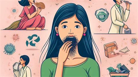 Representación de un niño ingiriendo sustancias no alimentarias, ilustrando el trastorno de Pica