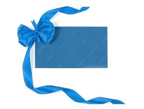 Foto de la etiqueta de regalo atada con un cordón a la caja