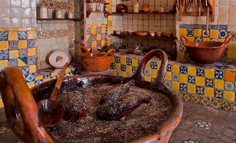 Fotografía de la cazuela servida en El Rancho de Doña María