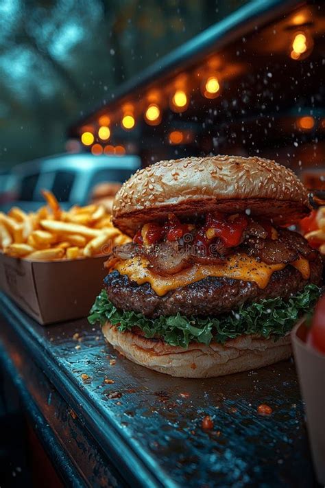 Variedad de hamburguesas de carne, incluyendo opciones con tocino y champiñones