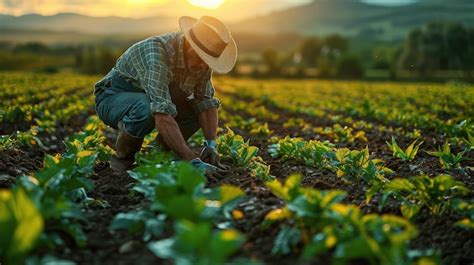 Fotografía que ilustra a trabajadores agrícolas en un campo, posiblemente expuestos a productos químicos.