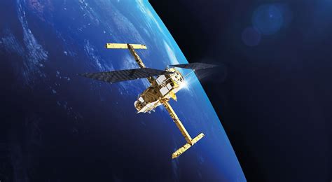 Representación del satélite SWOT y su capacidad de detección de tsunamis