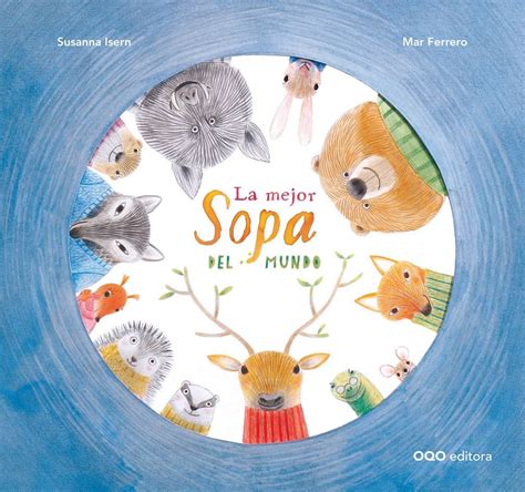 Ilustración de la portada del libro
