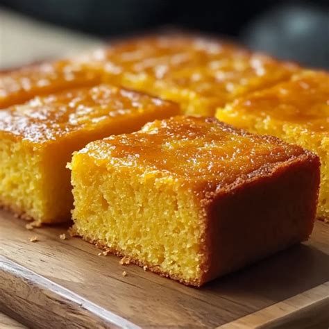 Pan de elote con una taza de café