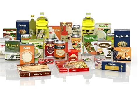 Collage de imágenes mostrando diversos productos alimenticios donde se utiliza extracto de levadura: snacks, sopas, alternativas vegetales.