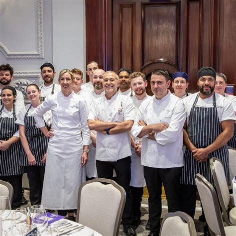 Foto grupal de chefs y productores de la Región de O'Higgins