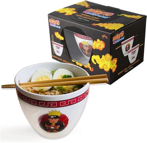 Foto del Naruto Maki en un tazón de ramen