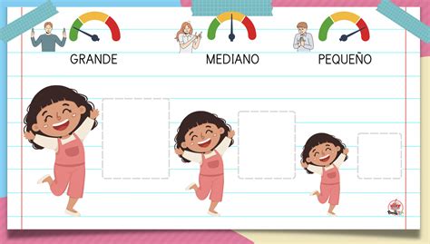 Infografía que muestra la diferencia de tamaños: Senbei (grande), Okaki (mediano) y Arare (pequeño).