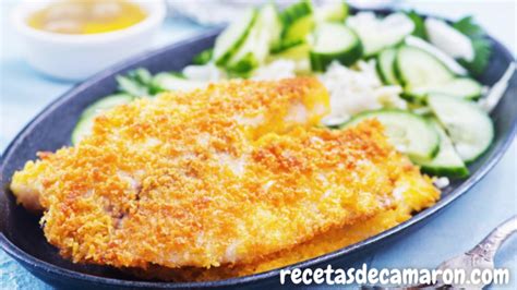 Esquema nutricional comparativo entre el rebozado con harina de trigo frente a la harina de garbanzo