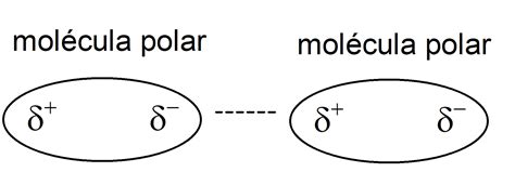 Diagrama de una molécula emulsionante con cabeza polar y cola apolar