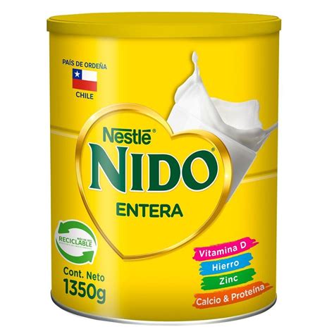 Envases de leche anticólicos en polvo y líquida