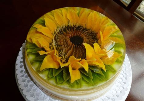 Gelatina 3D inspirada en motivos culturales