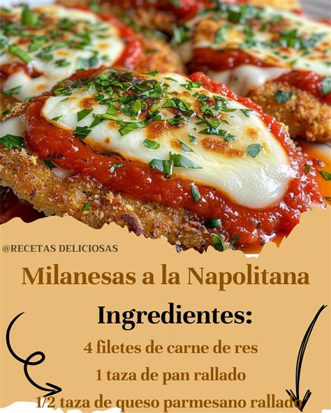 Fotografía de un filete siendo presionado sobre la mezcla de pan rallado y queso para asegurar un empanado firme.