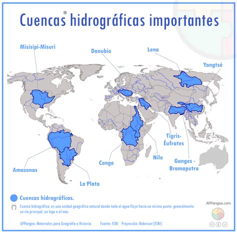 Mapa mundial de las principales plantas de producción de galletas Oreo