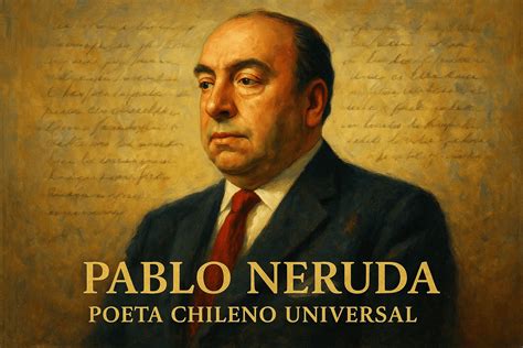 Imagen de archivo del poeta Pablo Neruda junto a amigos en un entorno costero chileno.