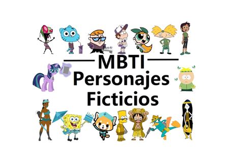 Inforgrafía sobre la creación de personajes ficticios