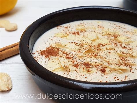 Foto de postres variados elaborados con manjar sin azúcar