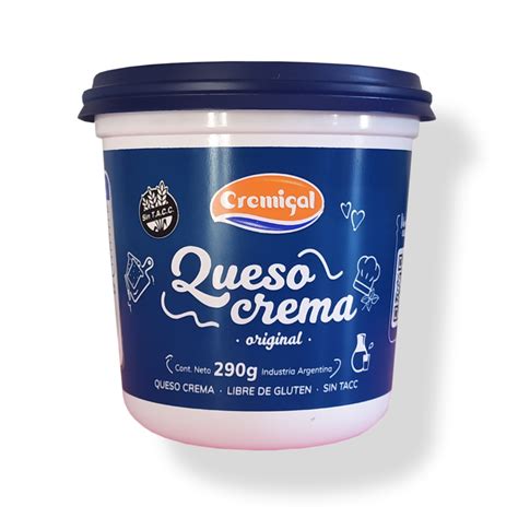 Infografía: Características técnicas del queso crema profesional (estabilidad, resistencia al calor, sabor)
