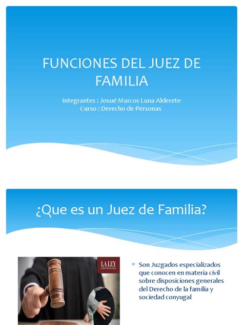 Infografía comparativa: Funciones y atribuciones del juez de familia en procedimientos ordinarios vs. proteccionales.