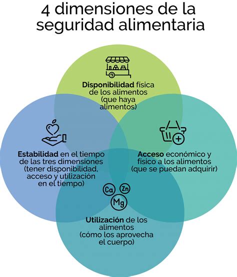 Esquema de factores clave en la seguridad alimentaria y conservación de salsas