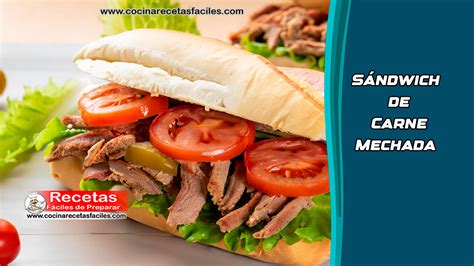 Fotografía gastronómica de un sándwich clásico de carne con papas fritas servido en bandeja