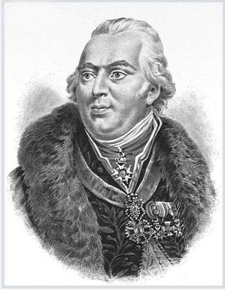 Retrato de Pierre de la Varenne