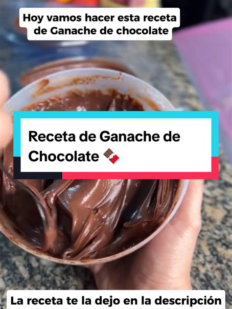 Relleno de chocolate sin nata, brillante y suave
