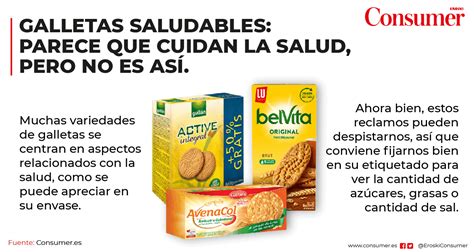 Infografía comparativa: Composición nutricional de galletas para adultos vs. galletas infantiles