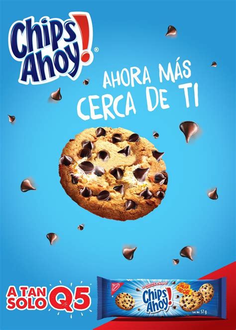 Fotografía: Publicidad de galletas con reclamos de salud engañosos
