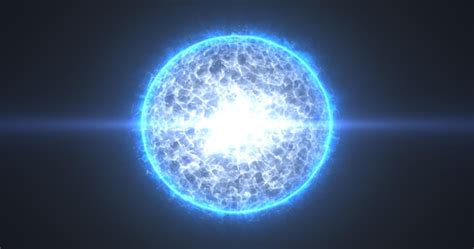 Representación de una malla mágica atrapando una esfera brillante del sol