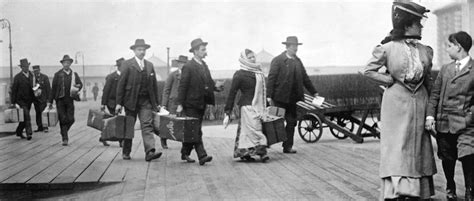 Foto antigua de Colonia Suiza o de los inmigrantes suizos en la Patagonia
