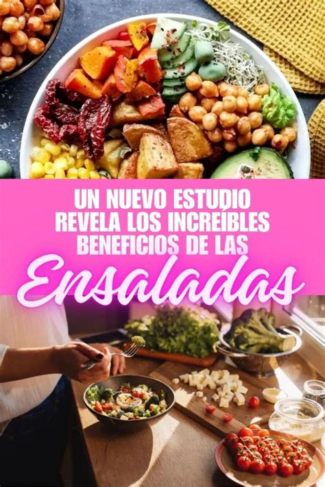 infografía de beneficios de ensaladas preparadas para negocios