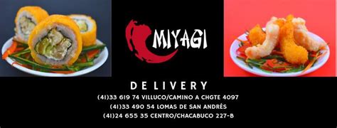 Fachada o interior de Miyagi Sushi en Concepción