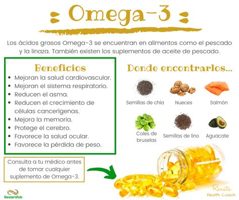 Diagrama de beneficios para la salud de las proteínas y omega-3 del atún y el huevo
