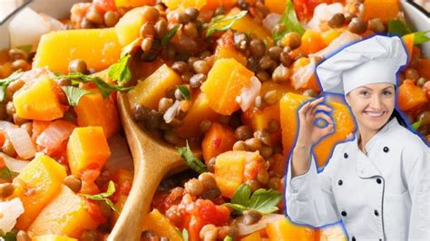 foto de zapallo horneado para guiso