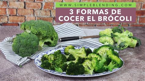 Ilustración: Diferentes métodos de almacenamiento de brócoli en el refrigerador (en bolsa perforada, envuelto en papel, en un vaso con agua).