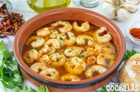 Fotografía de un plato de chupe al pilpil servido en Macerado Algarrobo