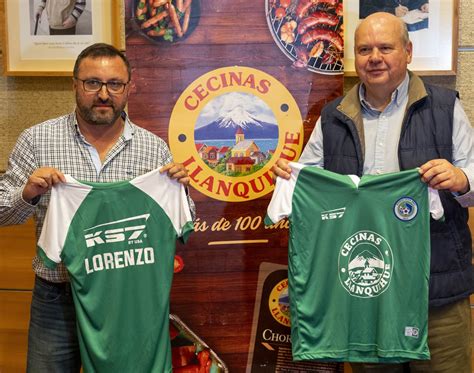 Foto de la celebración del centenario de Cecinas Llanquihue