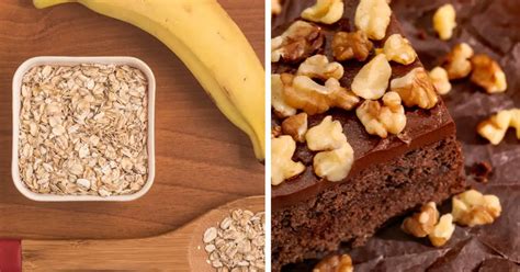 Ingredientes saludables para repostería: frutas, avena, cacao sin azúcar, huevos