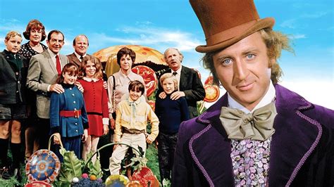 Ilustración de Oompa-Loompas trabajando en la fábrica de Willy Wonka.