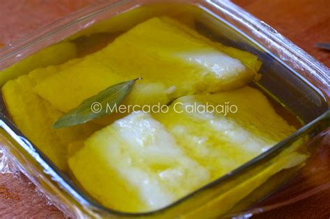 Diagrama de cocción lenta del bacalao en aceite de oliva a baja temperatura