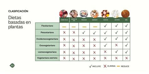 Infografía: comparación de nutrientes esenciales en dietas basadas en plantas vs. omnívoras