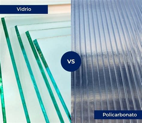 Imagen comparativa: molde de policarbonato opaco vs. molde pulido y brillante.