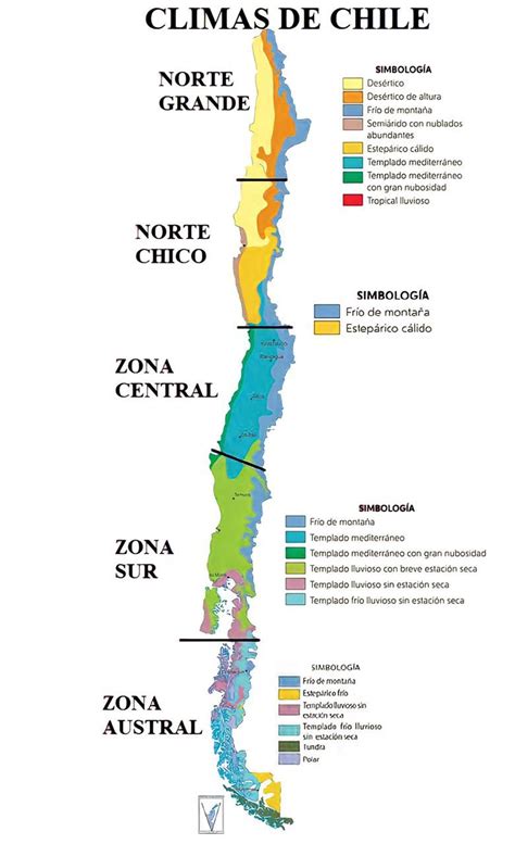 Mapa del sur de Chile indicando las principales cuencas y zonas de cultivo de salmón.