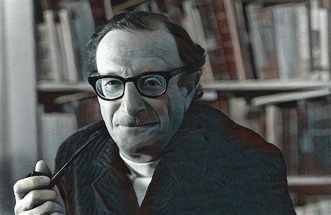 Retrato de Eric Berne, fundador del Análisis Transaccional