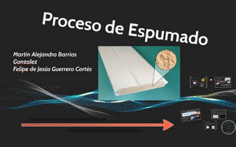 Infografía: Proceso de espumado de levadura