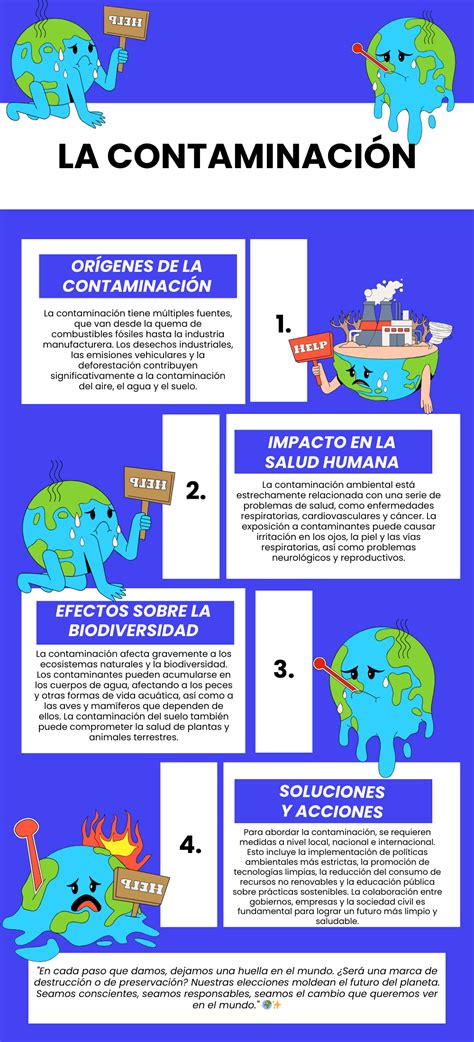 Infografía que muestra las etapas de contaminación de frutas y verduras desde el cultivo hasta el hogar