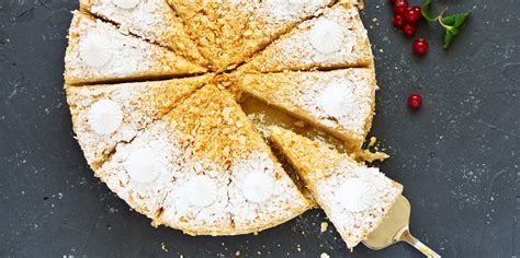 Niángāo cortado en porciones