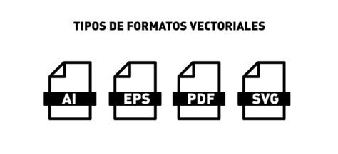 Infografía que explica los beneficios de usar formatos vectoriales SVG para impresiones de alta calidad.