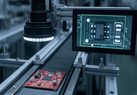 Esquema de un sistema de alimentación inteligente con cámaras submarinas y software de visión artificial